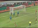 Abbiati para il tiro di Sychev