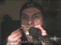 Innovative approach: arpeggio on jew\ Innovative approach: arpeggio on jew\