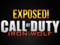 COD 9 LEAK? Call Of Duty: Iron Wolf **Exposed!** Black Ops 2?