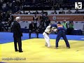 Judo Rotterdam 2008 Salminen (NED) - Andriyuk (RUS) [-60kg]