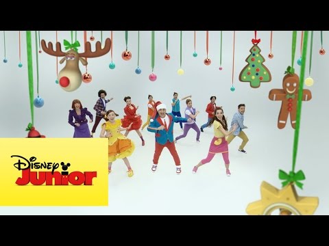 how to watch disney junior online