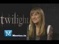 Twilight Director talks New Moon sequel - Robert Pattinson and more...