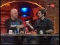 Yavuz Seckin - iskender buyuk taklidi