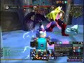 Sparkymage pvp level 70