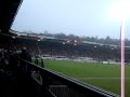 NEC-FC Volendam, alles of niets