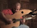 Andy Mckee - Gates of Gnomeria - www.candyrat.com