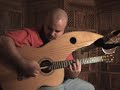 Andy Mckee - Gates of Gnomeria - www.candyrat.com Andy Mckee - Gates of Gnomeria - www.candyrat.com