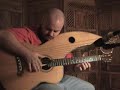 Andy Mckee - Gates of Gnomeria - www.candyrat.com