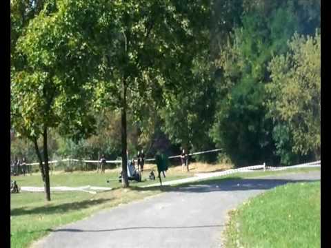 Inscenizacja „Starachowicki wrzesień 1939