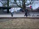 stunten met bmz