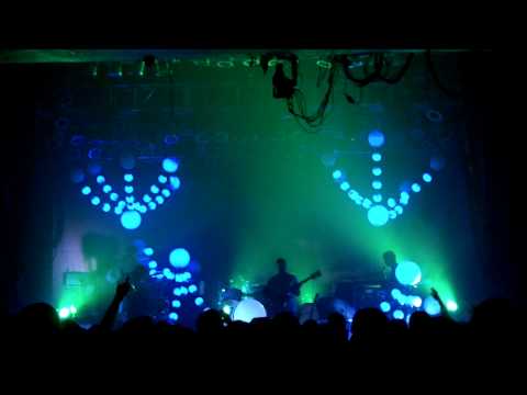 AKA M80 The Wolf - Portugal. The Man - AKA M80 The Wolf - House Of Blues San Diego 9/30/2011.