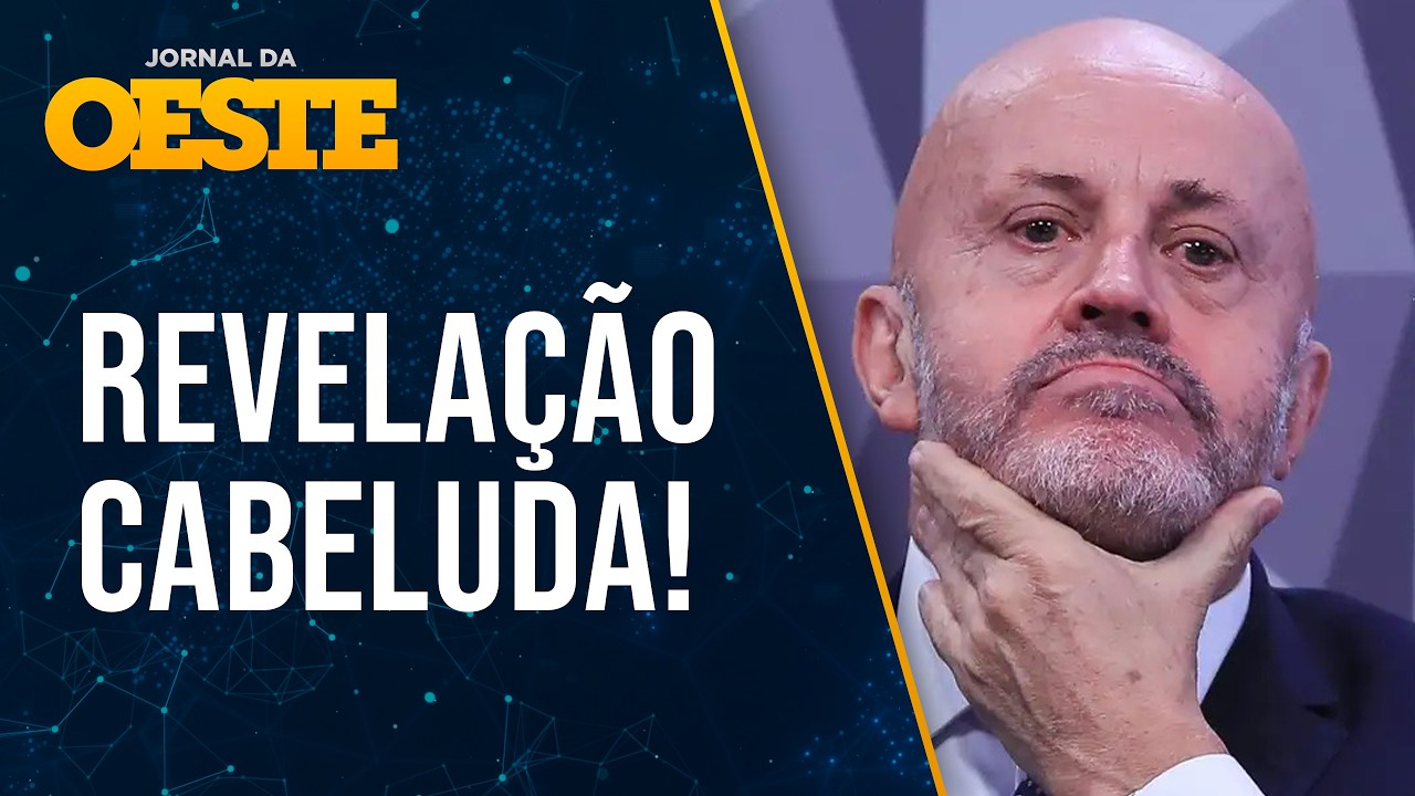 QUEM MANDOU? Agentes penitenciários cobram delação do 'Careca do INSS', diz defesa
