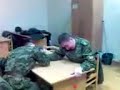 Russische soldaten Russische soldaten