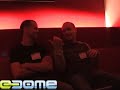 eDome: Penumbra: Black Plague video interview 1/2