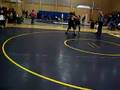 Brockbank vs. Hunter round 1