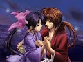 Kenshin Himura Minagoroshi no Elegy