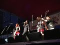 Taste of Polonia 2009, Libido Funk Circus