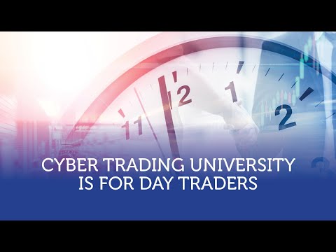 Free Class: How To Become A Successful Day Trader