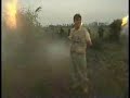 Burning Cannabis