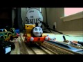 TrackMaster 'Stepney Gets Lost' Remake