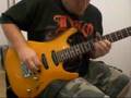Holy Diver Cover -