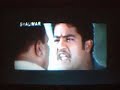 Adhi NTR challenge