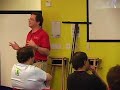 Universally Accessible Demands Accessibility for All of...