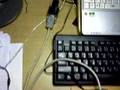 KMote-B UART 성공