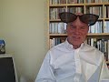 #5: Alan Greenspan and The Financial Market Meltdown