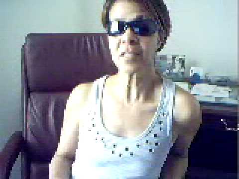 flat breast