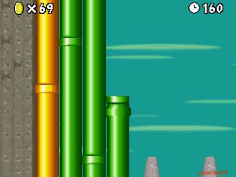 New Super Mario Bros.