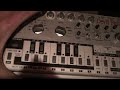 TB-303 meets Devil Fish