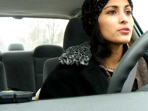 how to pass a road test in mn