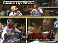 THE WAKE UP SHOW PROMO FREESTYLES/URSESSION.COM hip hop THE WAKE UP SHOW PROMO FREESTYLES/URSESSION.COM hip hop
