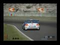 GT4 '00 Ford Falcon XR8 Race Car @ Grand Valley East