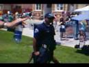 Fourth of July on the Brink of Collapse