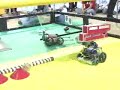 CSTEM Sea Turtle Robotics Challenge 2008