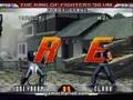 Tougeki'08(SBO6) KOF98UM Qualifiers at Tatsumi Finals 2