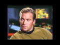 Captain Kirk Encounters... NYAN CAT