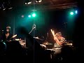 Blood Red Shoes - Say Something Say Anything  Eurosonic 2008