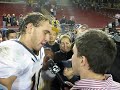 Mike Mohamed Interview after 112th Big Game