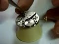 Watchmaker: Montagem rel�gio  ST/FHF 96 (Parte 1)