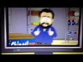South Park chipotlaway - YouTube
