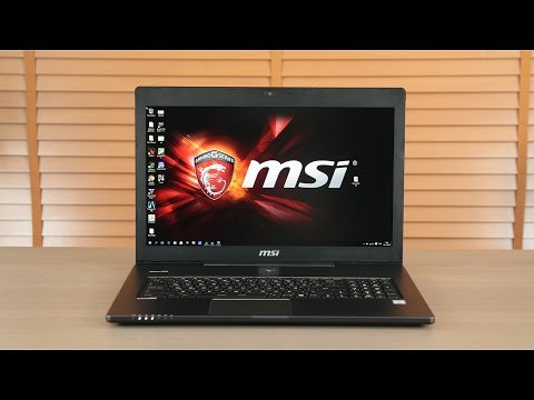 MSI GS70 6QE Stealth Pro oyuncu dizüstü sistemi incelemesi