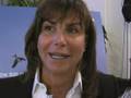 Motor Show 2007: Blogosfere intervista Giada Michetti