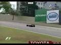 Kimi F1 World Champion