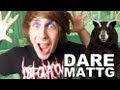 Dare MattG - 14 ( Scene Hair, Dahvie Vanity, Scary Maze)