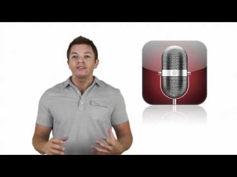 how to sync quick voice recordings