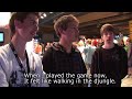World Premiere for jDome at Dreamhack