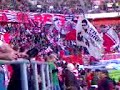 Fortuna Düsseldorf - Rot Weiß Erfurt - Düsseldorfer Fanblock Fortuna Düsseldorf - Rot Weiß Erfurt - Düsseldorfer Fanblock